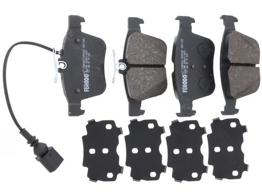 FERODO Brake Pad Set - FDB5384