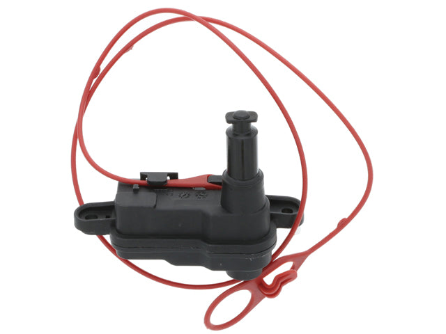 JL / AIC AUTOMOTIVE Fuel Door Actuator - 75973