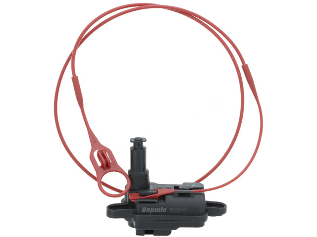BAPMIC Fuel Door Actuator - EF5175250003