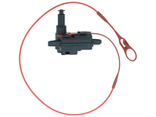 GENUINE VW/AUDI Fuel Door Actuator - 8V0 862 153 C