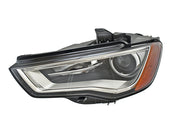 HELLA Headlight Assembly - 010740351