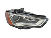 HELLA Headlight Assembly - 010740361
