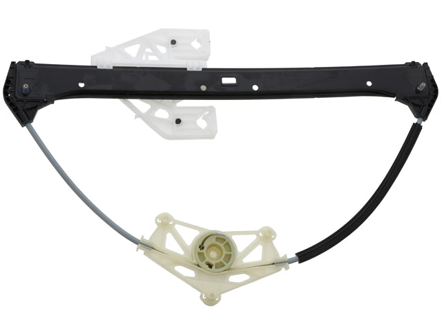 GENUINE VW/AUDI Window Regulator - 8V4 839 461