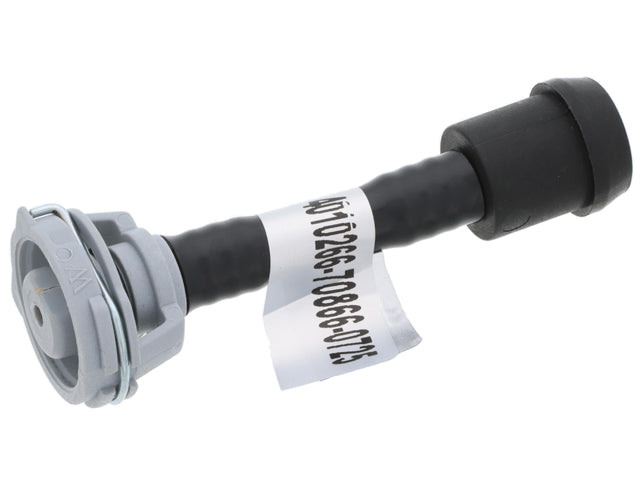 METZGER Connection Fitting - 4010266-M
