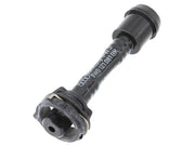 GENUINE VW/AUDI Connection Fitting - 8W0-121-081 BK