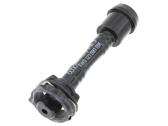 GENUINE VW/AUDI Connection Fitting - 8W0-121-081 BK
