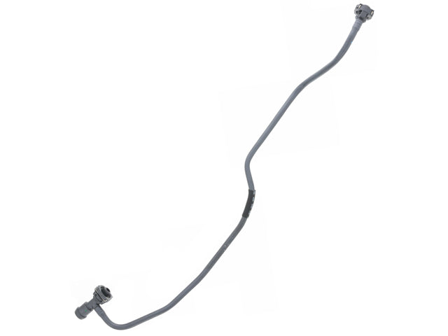 GENUINE VW/AUDI Expansion Tank Hose - 8W0-121-081 ED