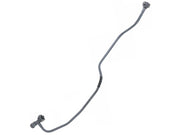 GENUINE VW/AUDI Expansion Tank Hose - 8W0-121-081 ED