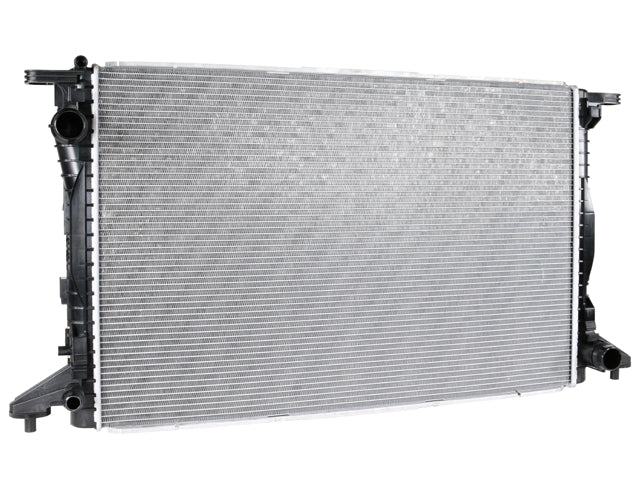 MAGNETI MARELLI Radiator - BM2176M