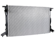 MAGNETI MARELLI Radiator - BM2176M