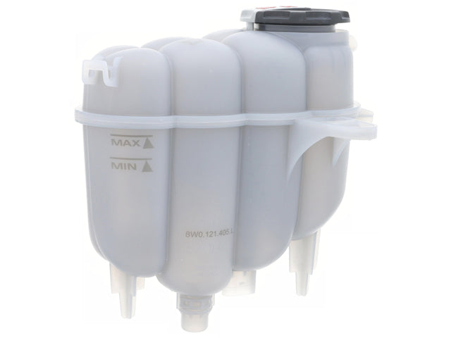 GENUINE VW/AUDI Coolant Expansion Tank - 8W0-121-405 L