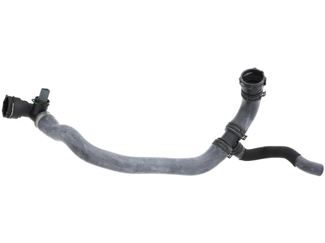 METZGER Radiator Hose - 2421776-M