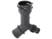 GENUINE VW/AUDI Coolant Hose Connector - 8W0-122-293 A
