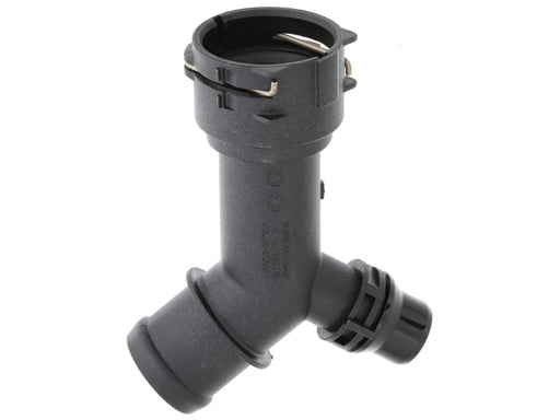 GENUINE VW/AUDI Coolant Hose Connector - 8W0-122-293 A