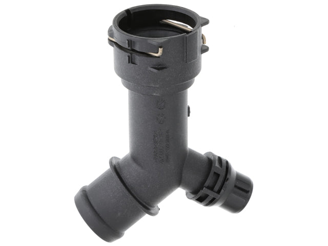 GENUINE VW/AUDI Coolant Hose Connector - 8W0-122-293 A