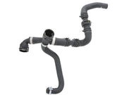 GENUINE VW/AUDI Coolant Bypass Hose - 8W0-122-449 CR