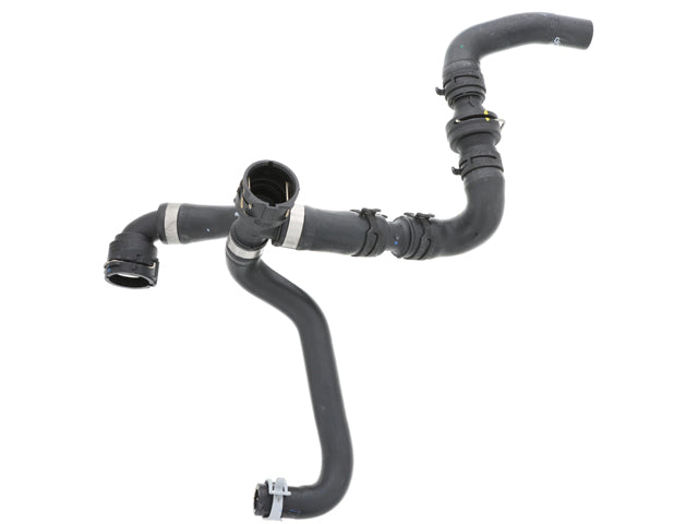 GENUINE VW/AUDI Coolant Bypass Hose - 8W0-122-449 CR