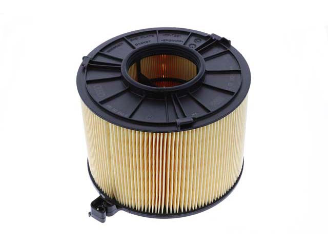 MANN FILTER Air Filter - C 17 012/1