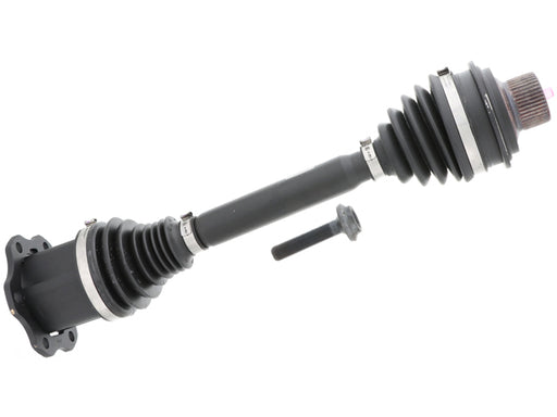 GKN LOEBRO Axle Shaft Assembly - GKND12163