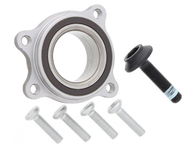 OPTITEC Wheel Bearing - 100VA710-WB