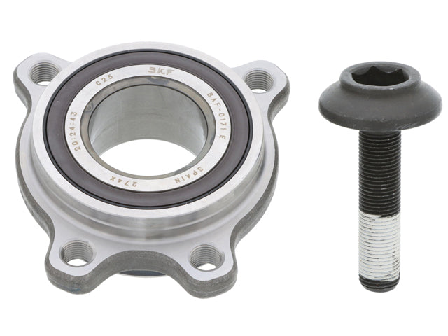 SKF Wheel Bearing - WKH7097
