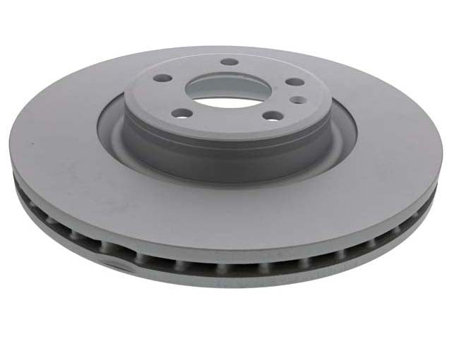 ZIMMERMANN COAT Z Brake Disc - 100.3378.20
