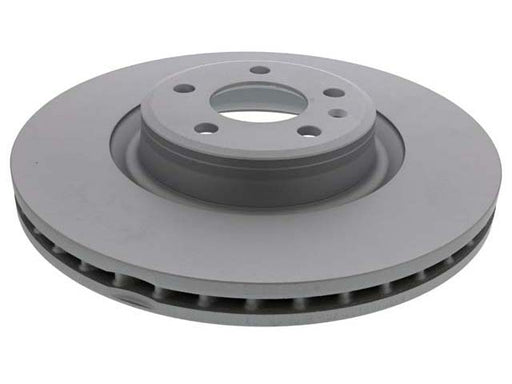 ZIMMERMANN COAT Z Brake Disc - 100.3378.20