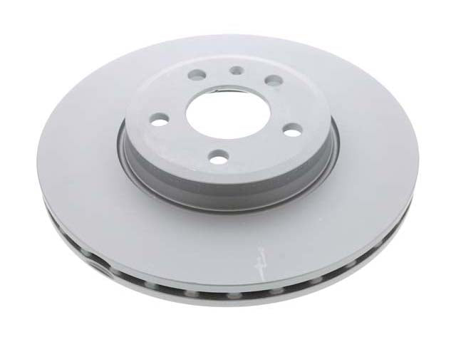 ZIMMERMANN COAT Z Brake Disc - 100.3330.20