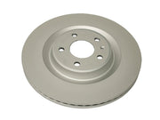 ATE COATED Brake Disc - SP22272