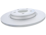 ATE COATED Brake Disc - SP00116