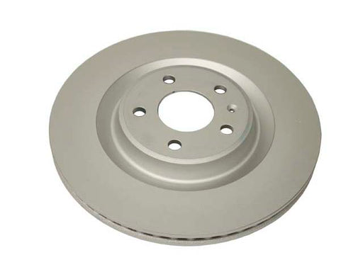 ATE COATED Brake Disc - SP22272