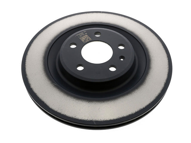 GENUINE VW/AUDI Brake Disc - 8W0-615-601 K