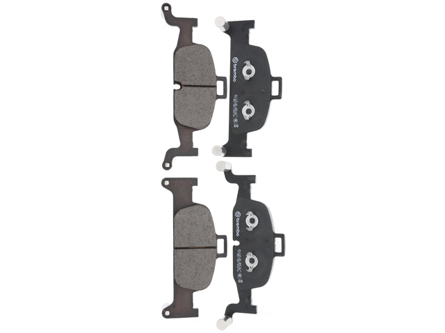 BREMBO Brake Pad Set - P85164