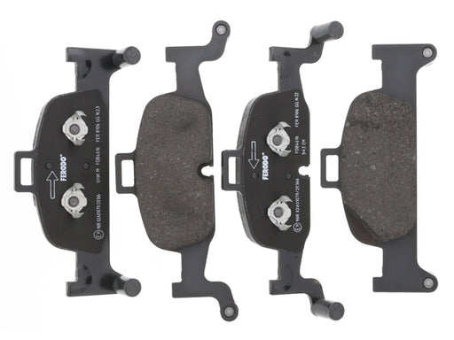 FERODO Brake Pad Set - FDB4616