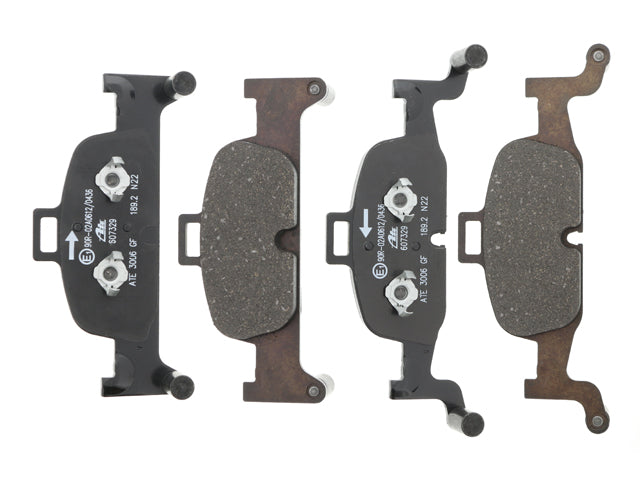 ATE Brake Pad Set - 607329