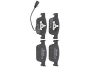BREMBO Brake Pad Set - P85153
