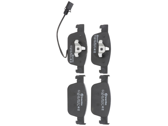 BREMBO Brake Pad Set - P85153