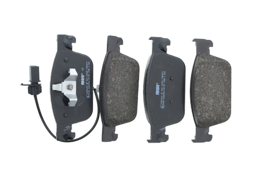 FERODO Brake Pad Set - FDB4871