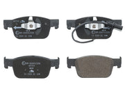 ATE Brake Pad Set - 607314