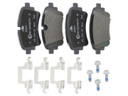 ATE Brake Pad Set - 602647
