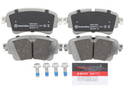 BREMBO CERAMIC Brake Pad Set - P85154N