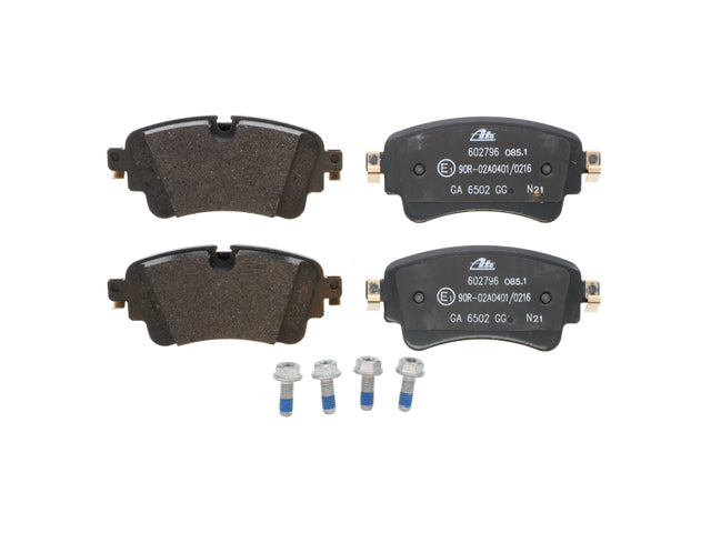 ATE Brake Pad Set - 602796