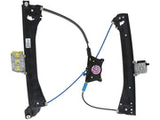 GENUINE VW/AUDI Window Regulator - 8W6 837 461 D