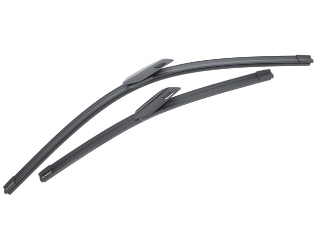 BOSCH Wiper Blade Set - 3-397-014-00H
