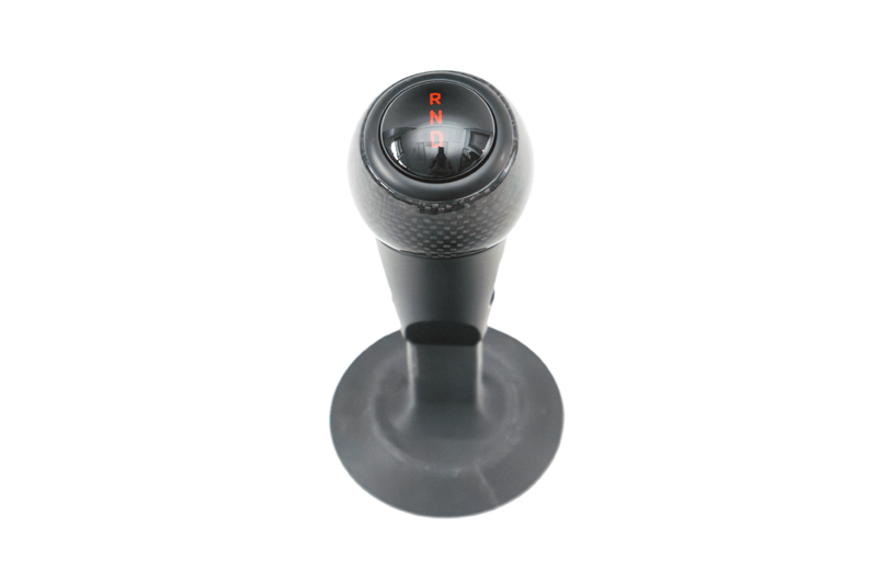 SOUL Handball “RS Style” Gear Selector