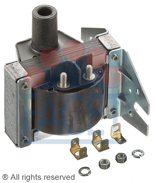 Facet Ignition Coil 9.6025