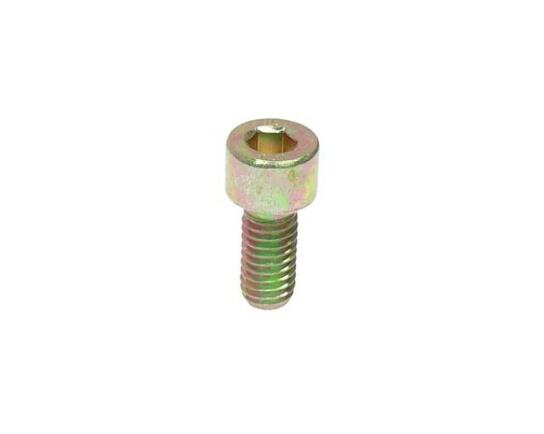 Allen Bolt (M8x16)