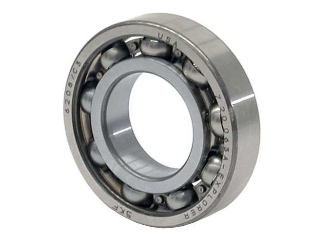 Schaeffler Wheel Bearing 6208 C3
