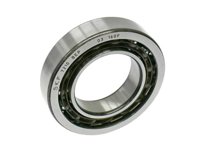 SKF Carrier Bearing - 7210-BEP VP