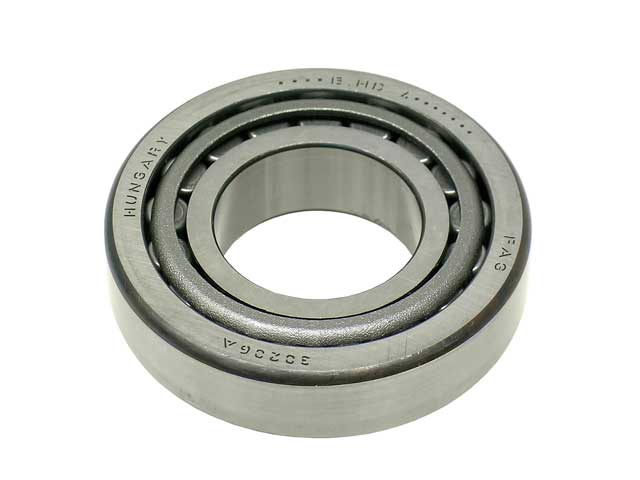 Schaeffler Wheel Bearing 30206 A